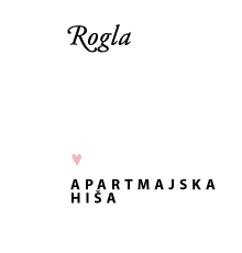 Apartma Janko in Metka – Rogla Logo